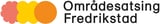Områdesatsingen Fredrikstad logo