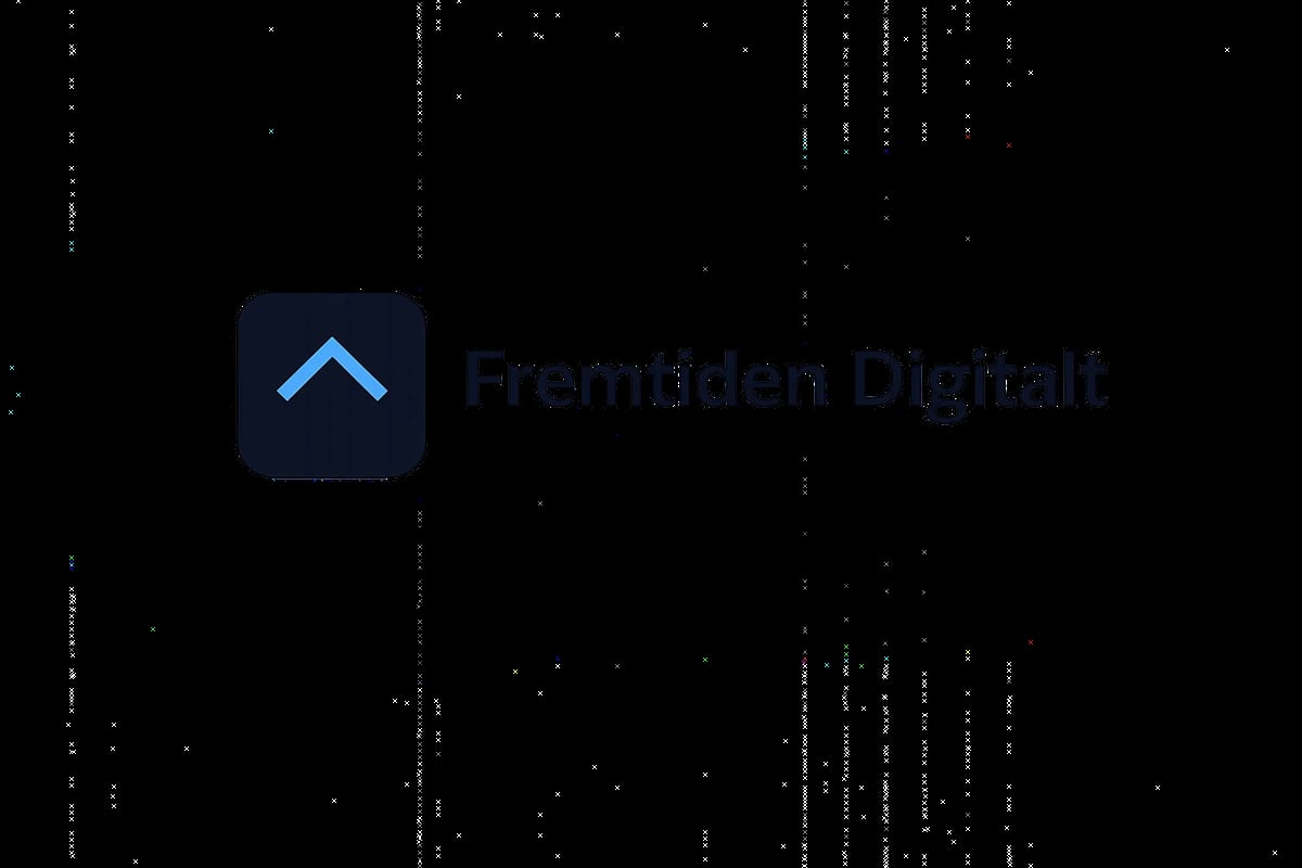 Fremtiden Digitalt - Digital byrå for lokalsamfunn